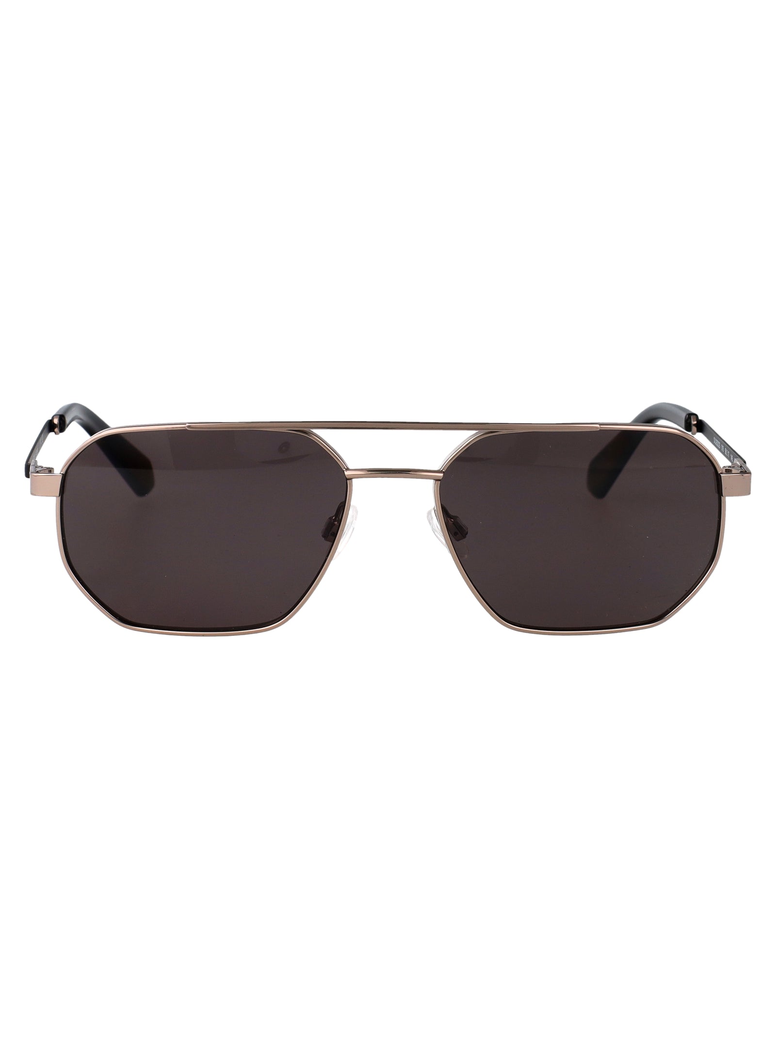 CALVIN KLEIN JEANS Metal Sunglasses