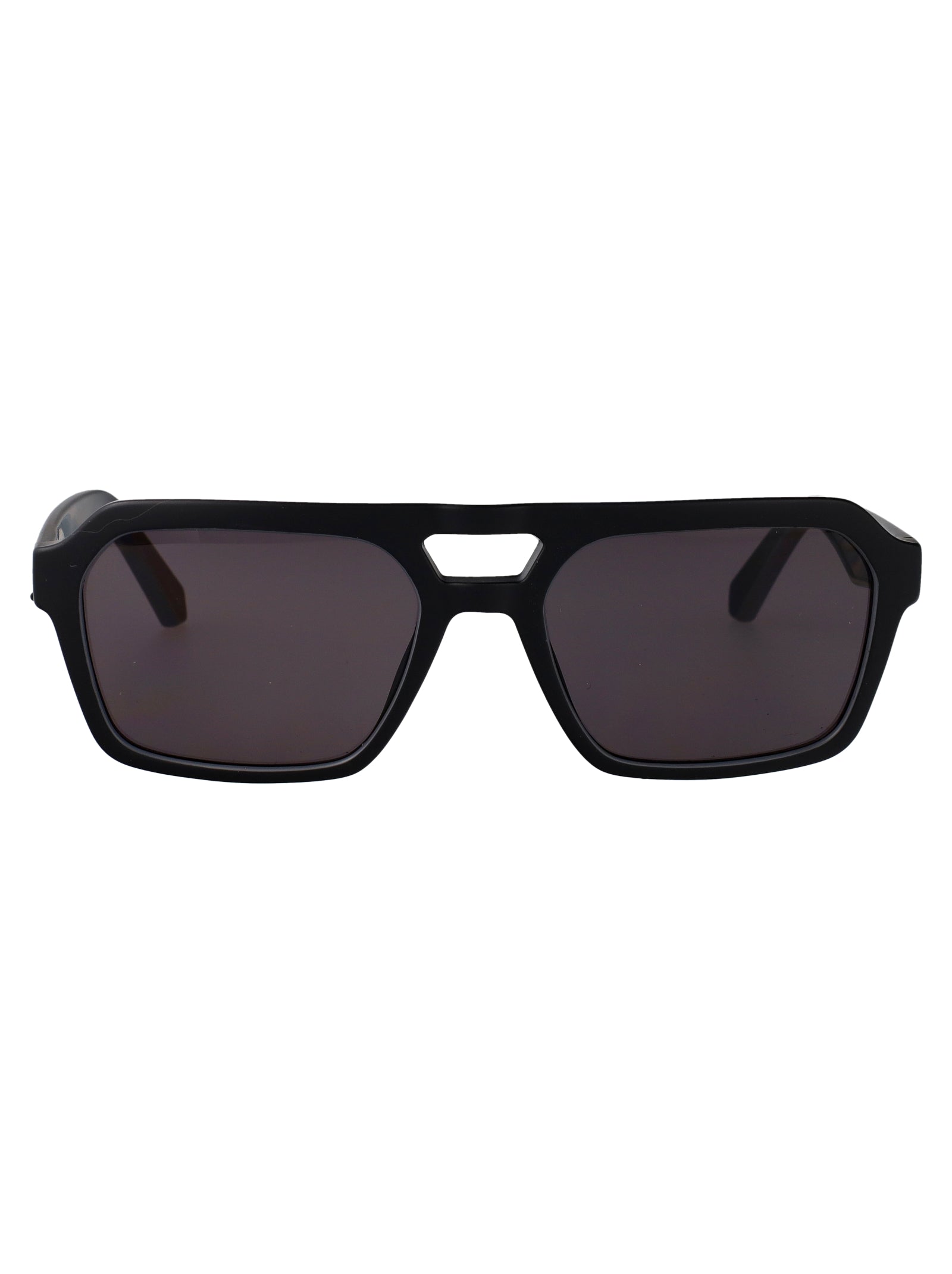 CALVIN KLEIN JEANS Matte Acetate Sunglasses for Men - CKJ25603S