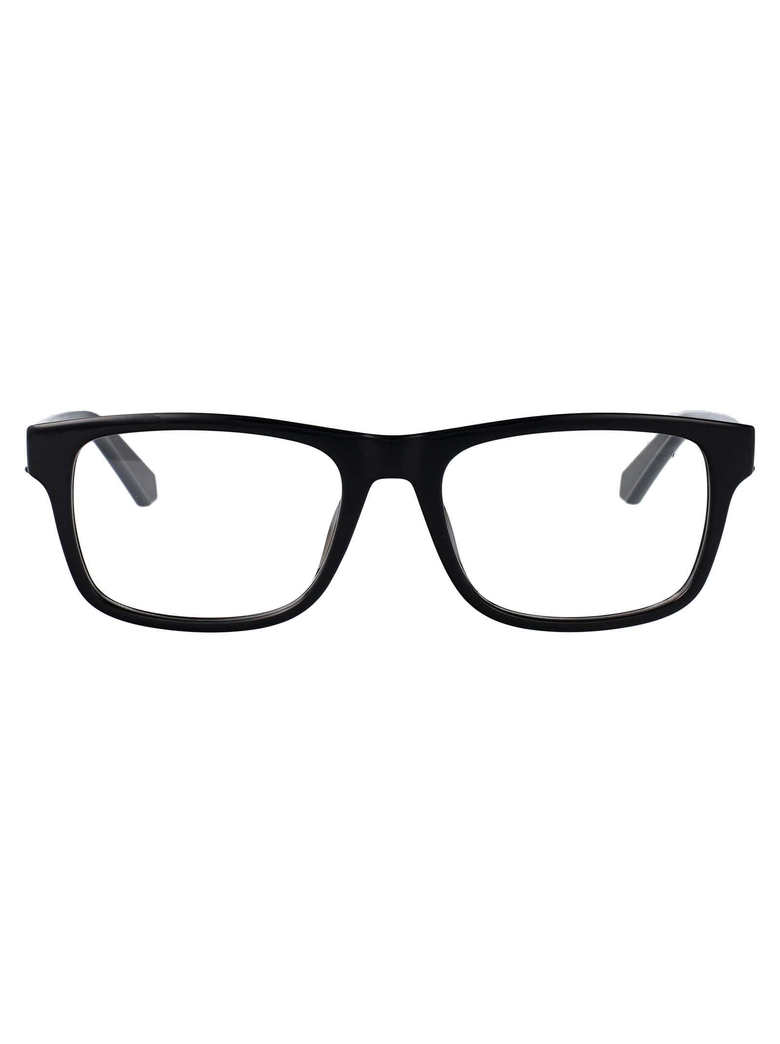 CALVIN KLEIN JEANS Acetate Optical Glasses for Men - CKJ25613