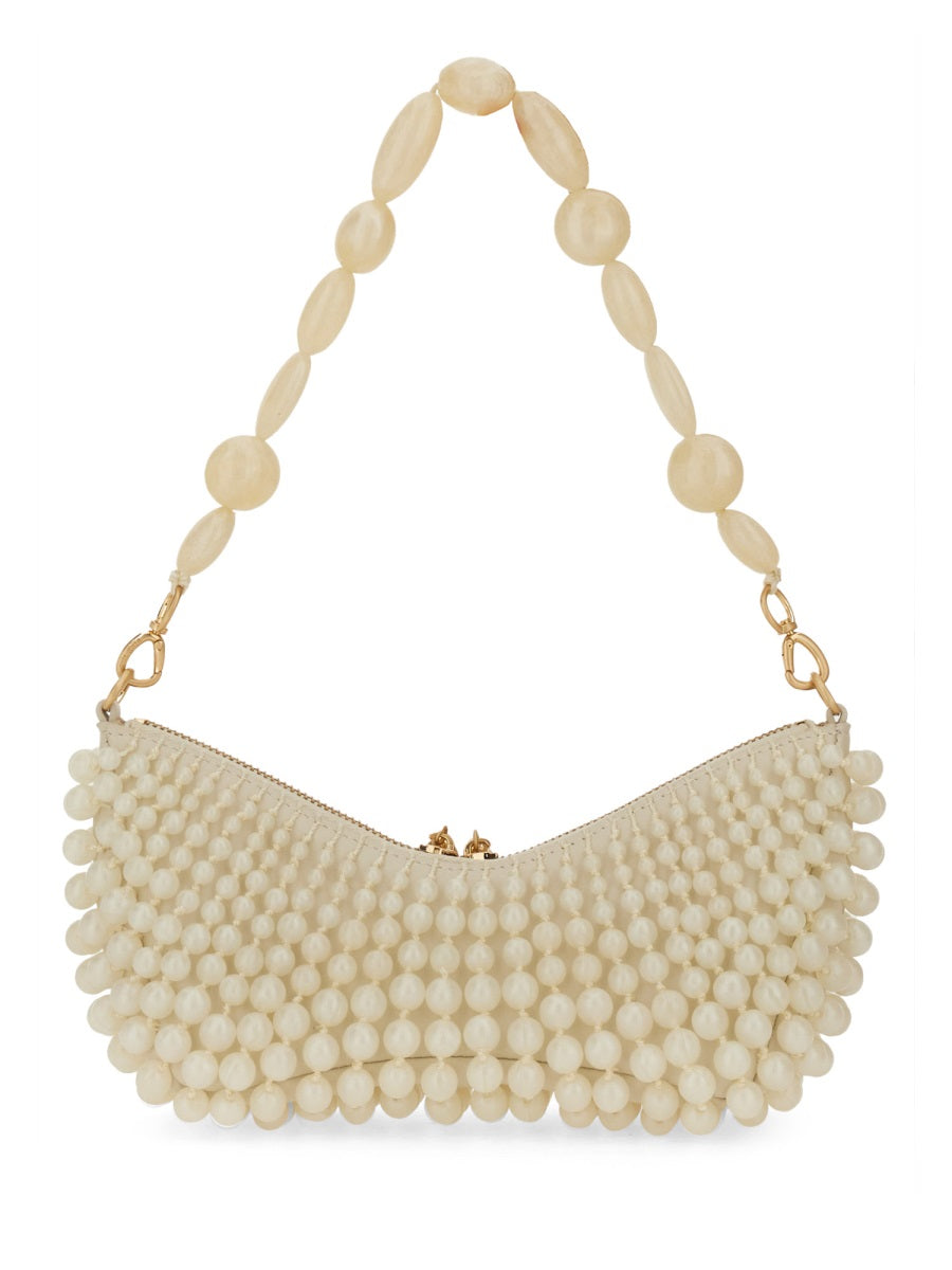 CULT GAIA Mini Mercier Clutch