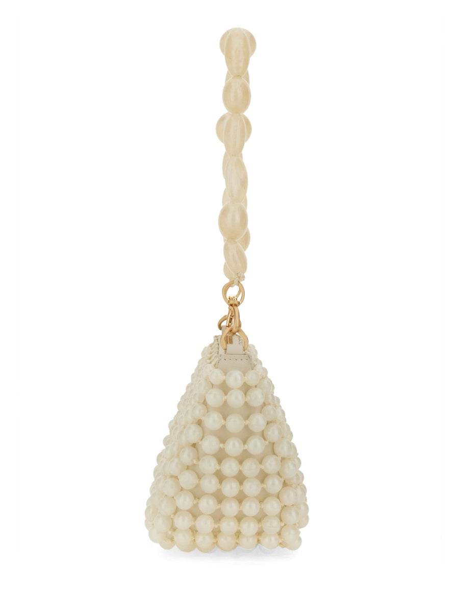 CULT GAIA Mini Mercier Clutch