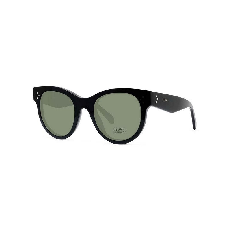 CELINE Classic Round Frames Sunglasses for Women