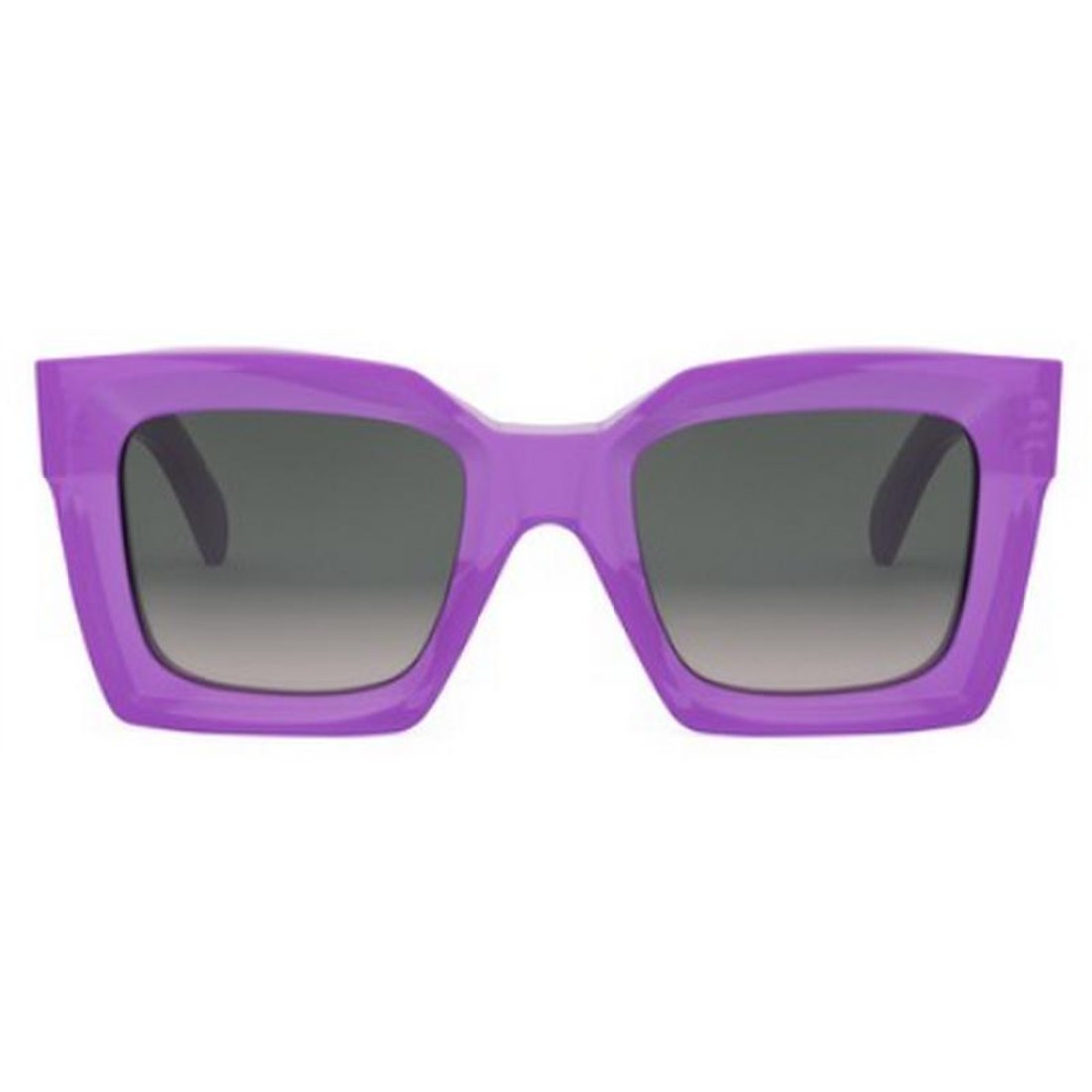 CELINE Stylish 3 Dots Sunglasses for Women