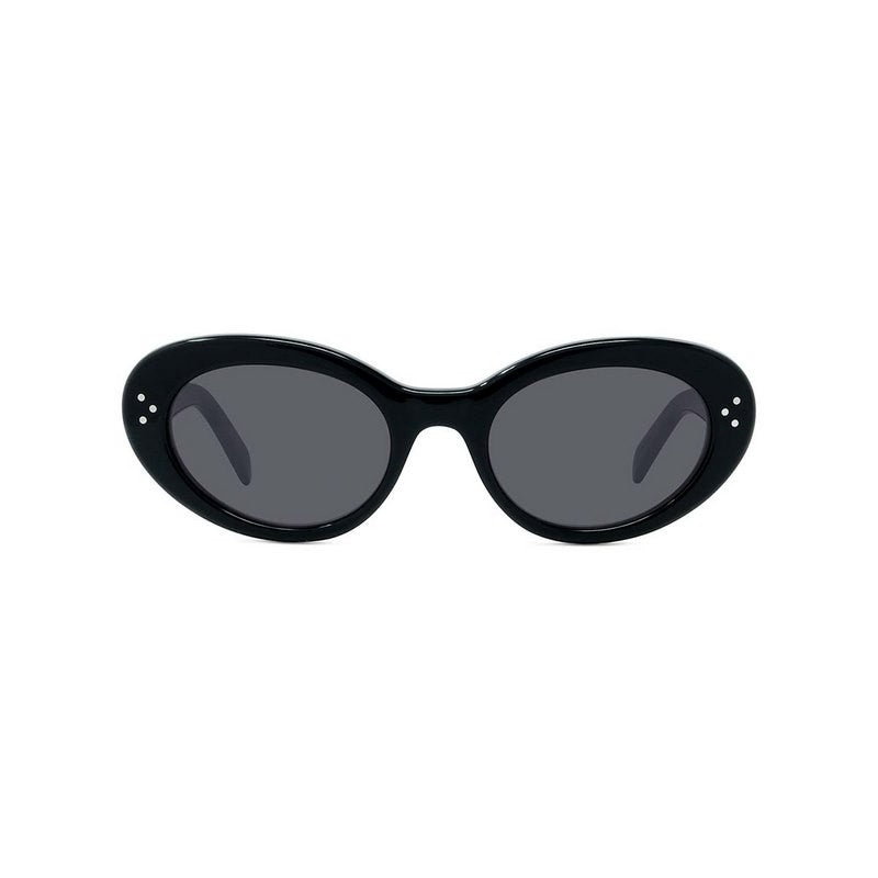 CELINE Chic Acetate Sunglasses for Women