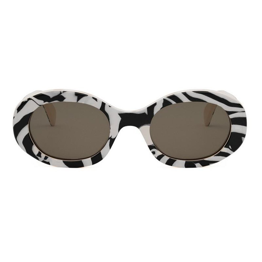 CELINE Triomphe Oversized Sunglasses