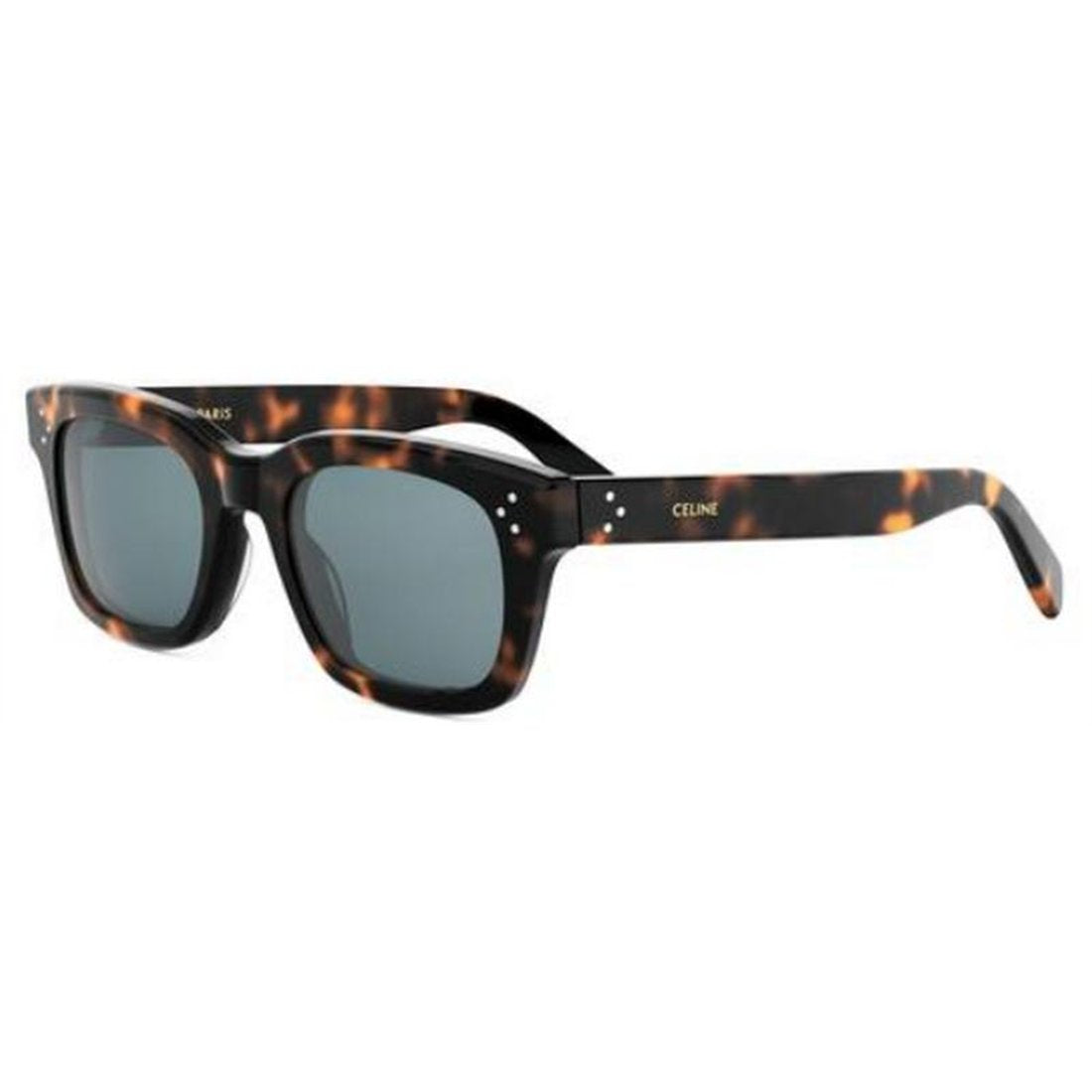 CELINE Stylish 3 Dots Men's Sunglasses