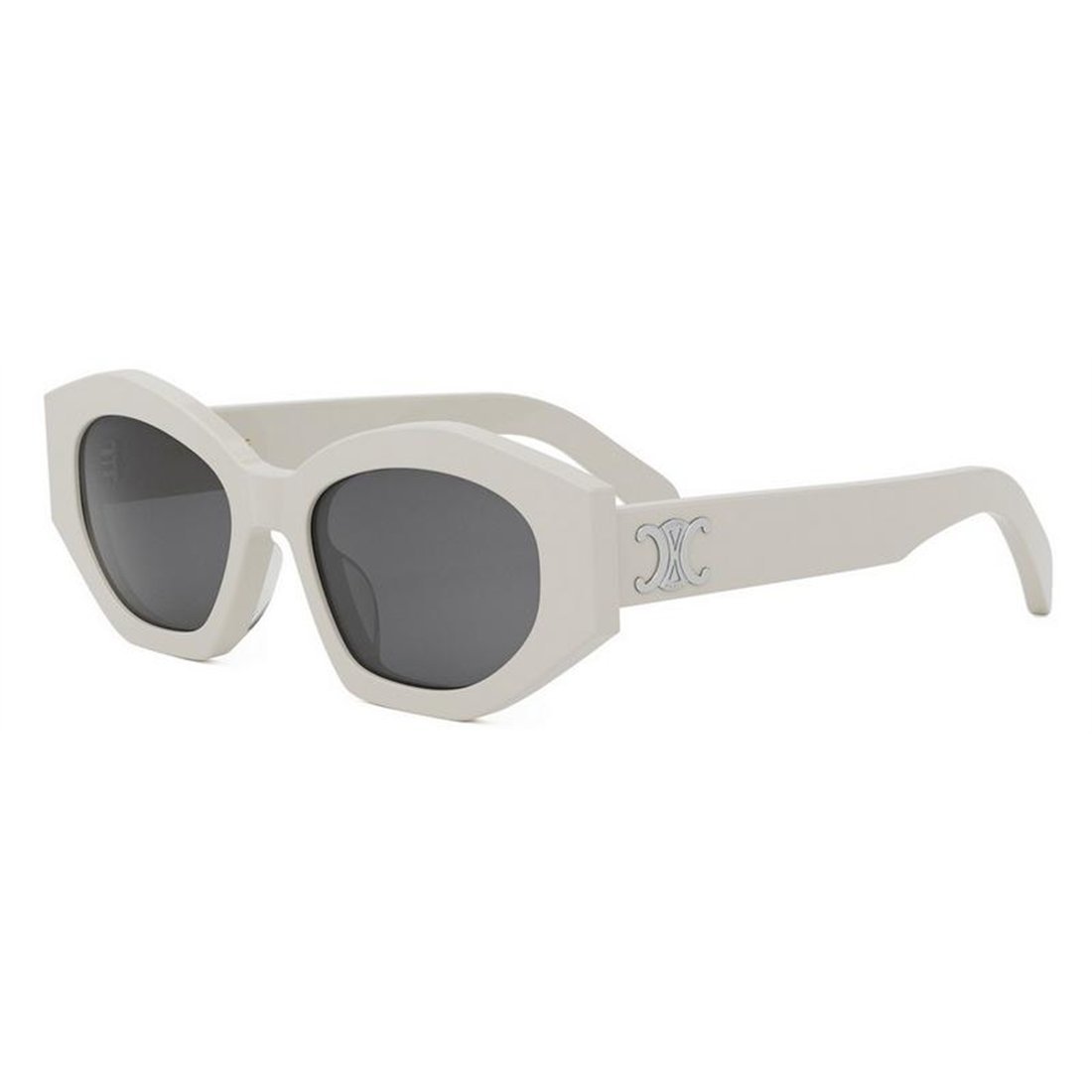 CELINE Sleek Triomphe Mini Women's Sunglasses