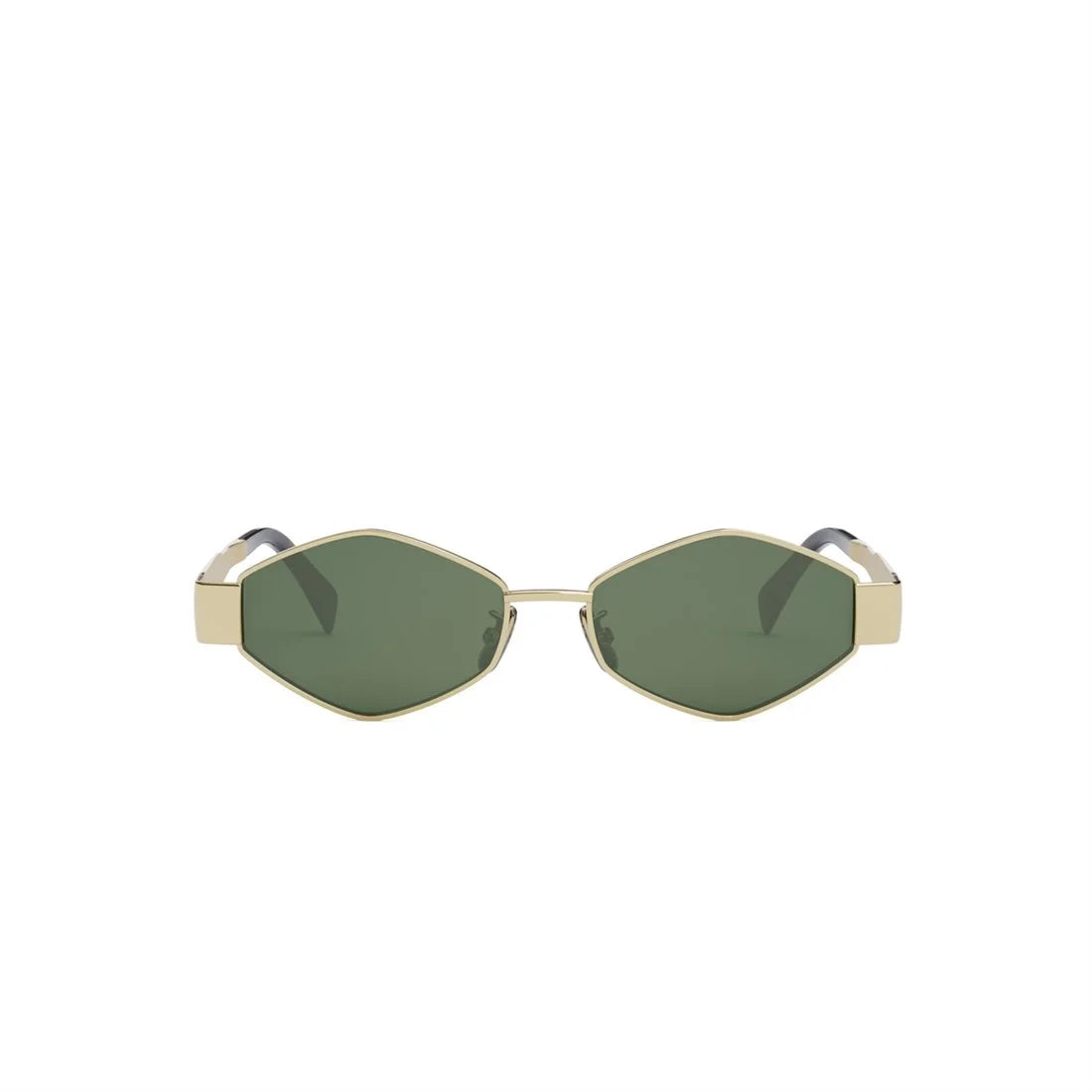 CELINE Elegant Oversized Sunglasses for Women