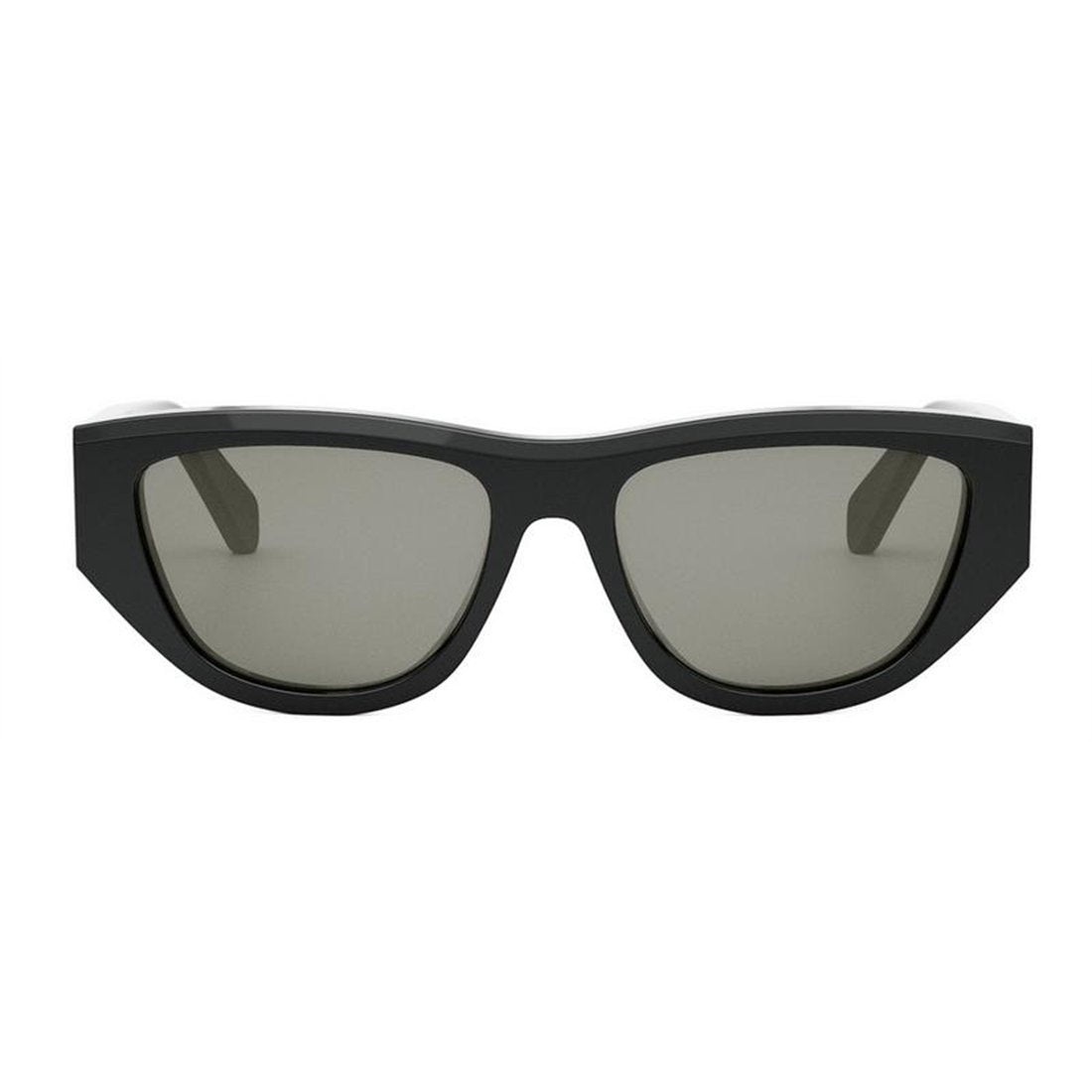 CELINE Monochrome Fashion Sunglasses for Women