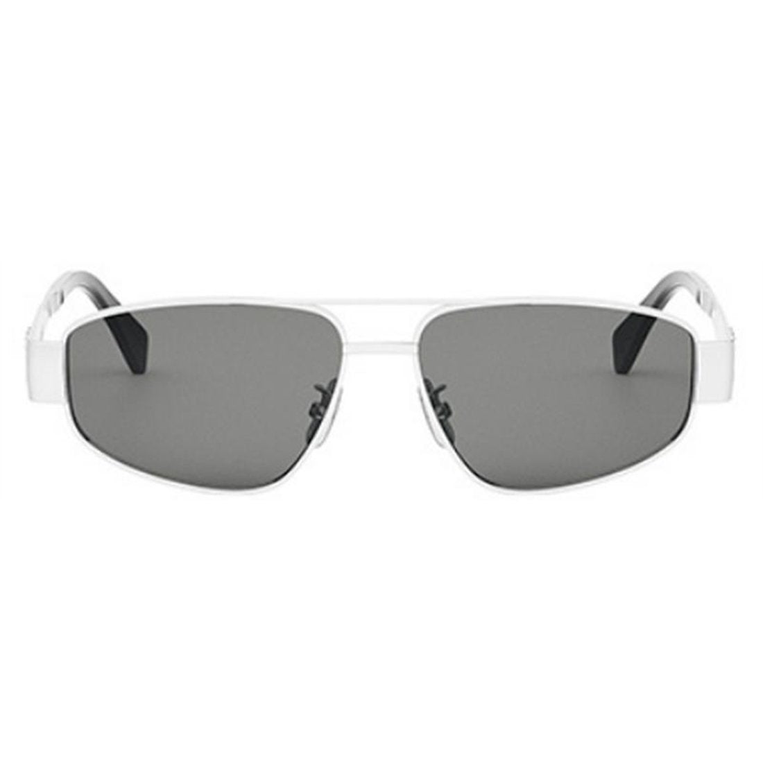 CELINE Metal Triomphe Sunglasses for Men