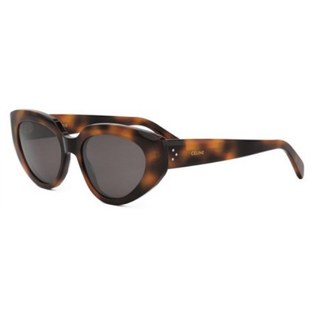CELINE Chic 3 Dots Women's Sunglasses