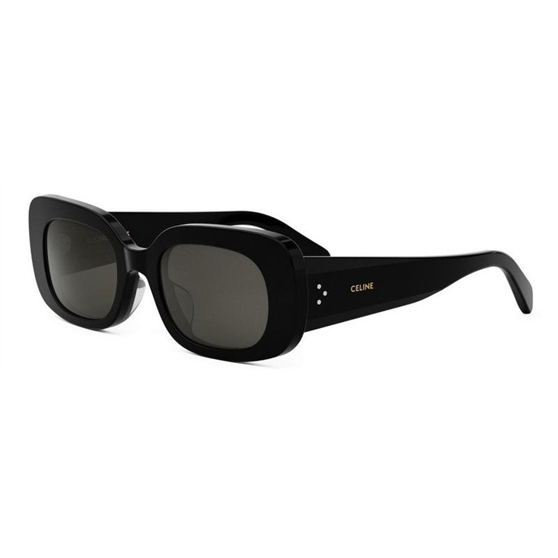 CELINE Stylish 3 Dots Women's Sunglasses