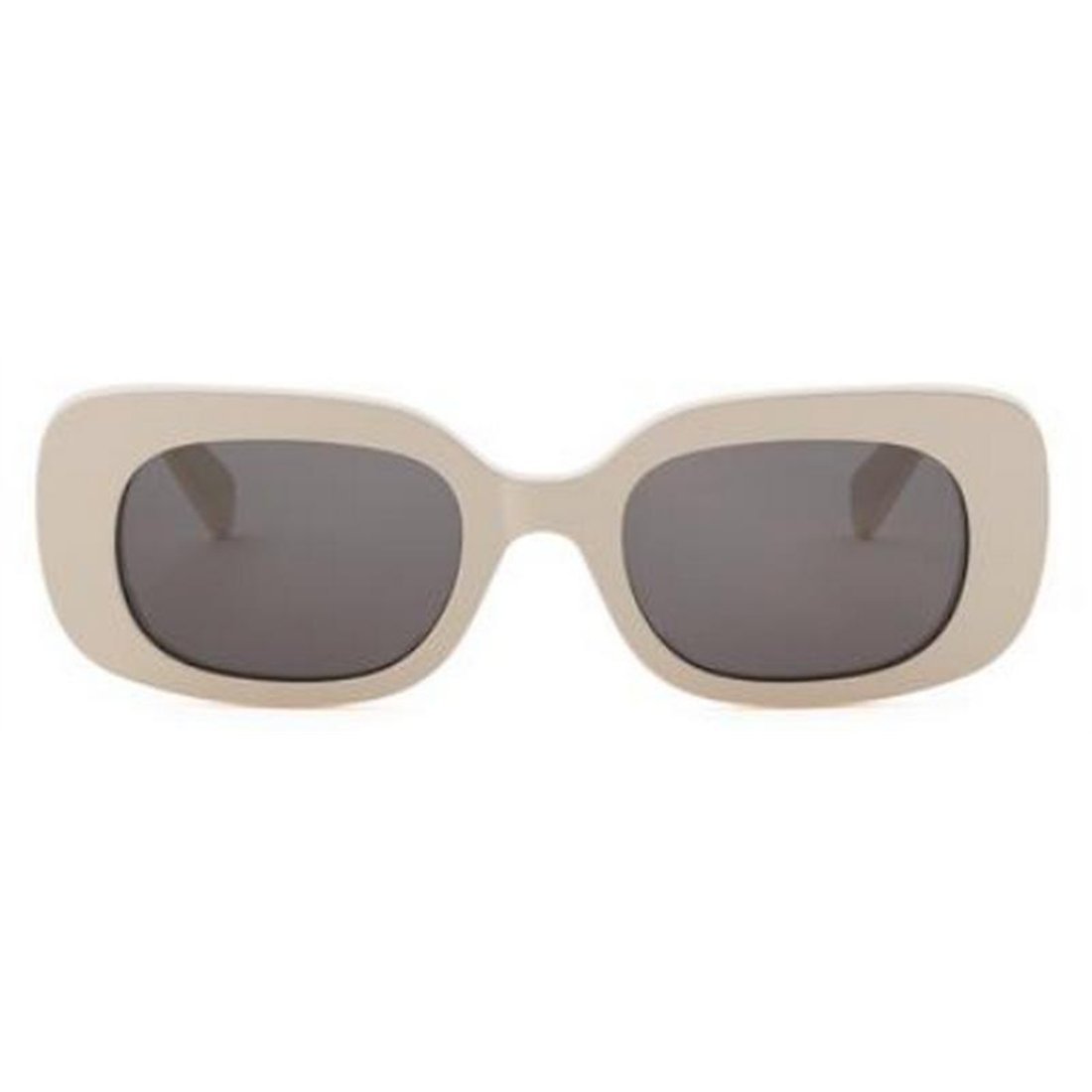 CELINE Elegant 3 Dots Sunglasses for Women - Stylish Accessory