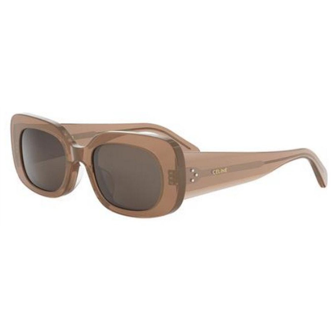 CELINE Chic 3 Dots Sunglasses - Women's Accessory