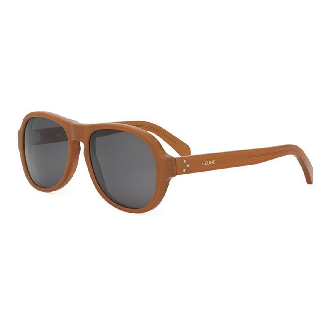 CELINE 3 Dots Classic Sunglasses in 45A Size