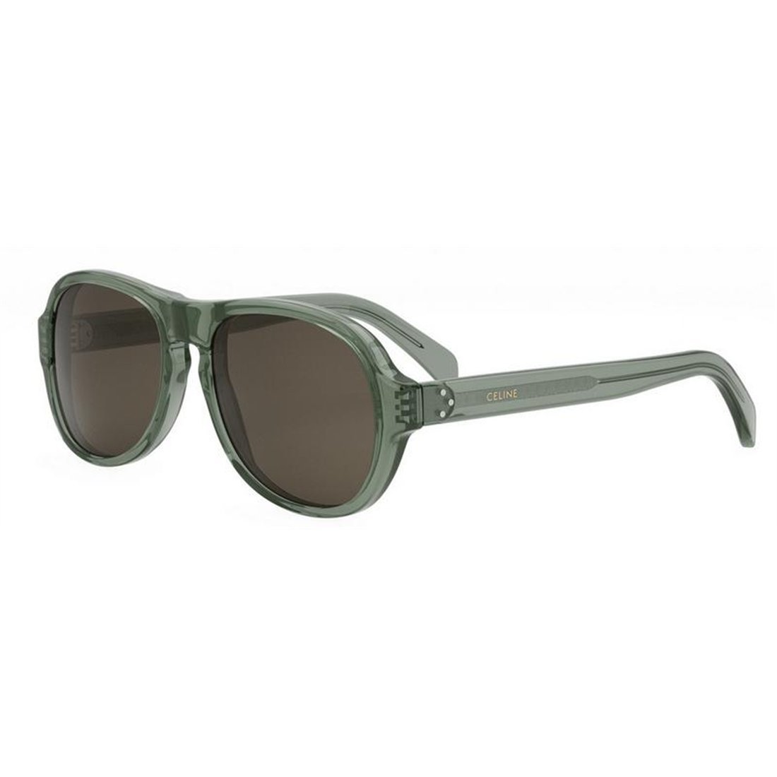 CELINE Stylish 3 Dots Sunglasses for Men