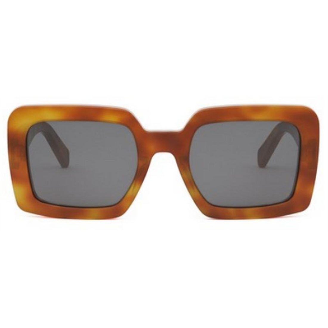 CELINE Triomphe 53A Sunglasses for Women