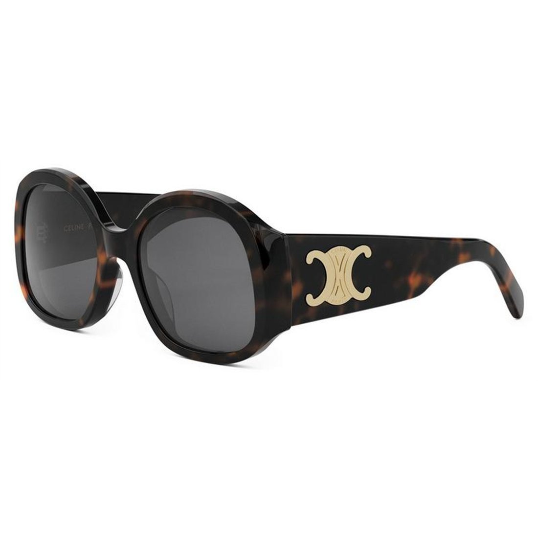 CELINE Women’s Maxi Triomphe Sunglasses