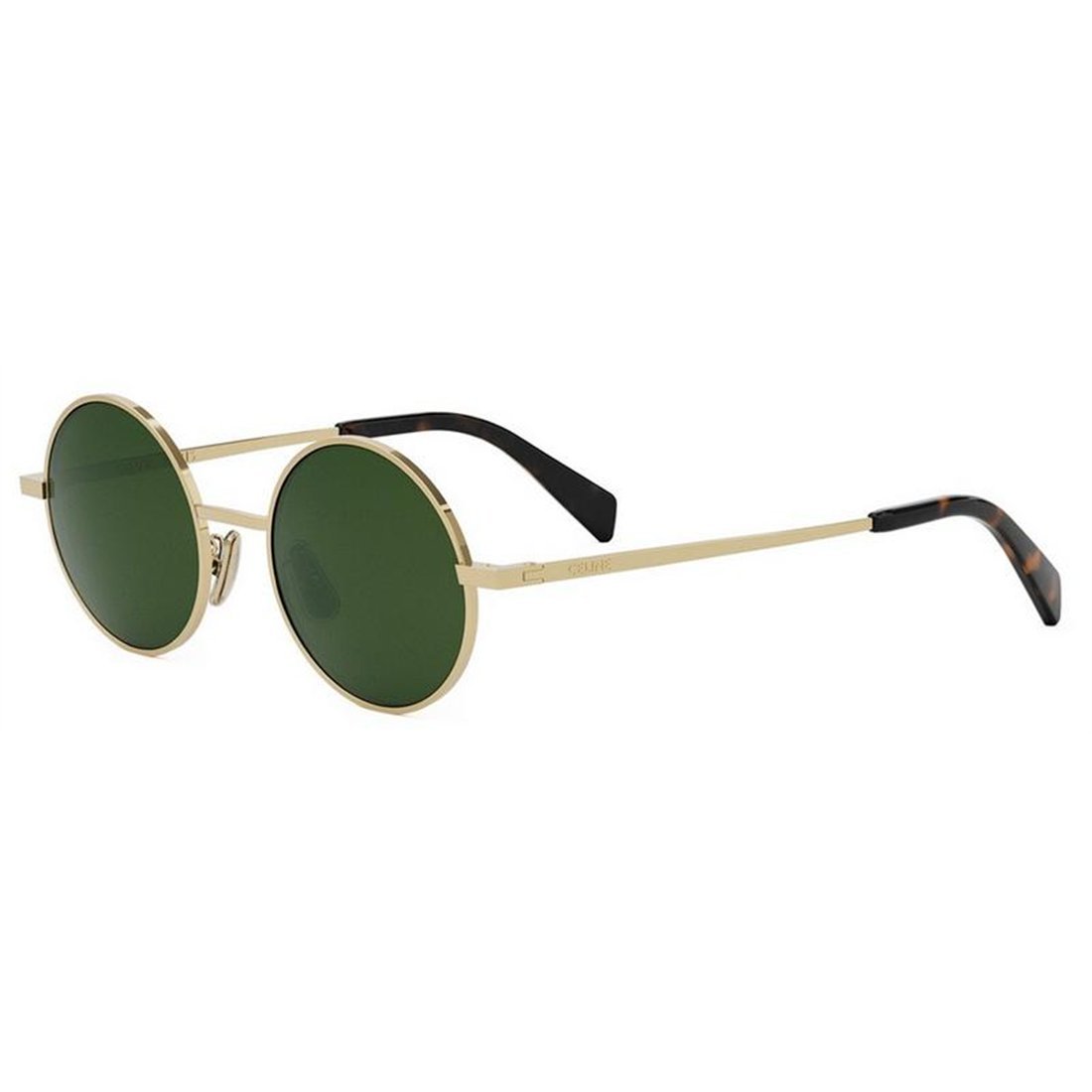 CELINE Metal CL40306U Sunglasses for Men