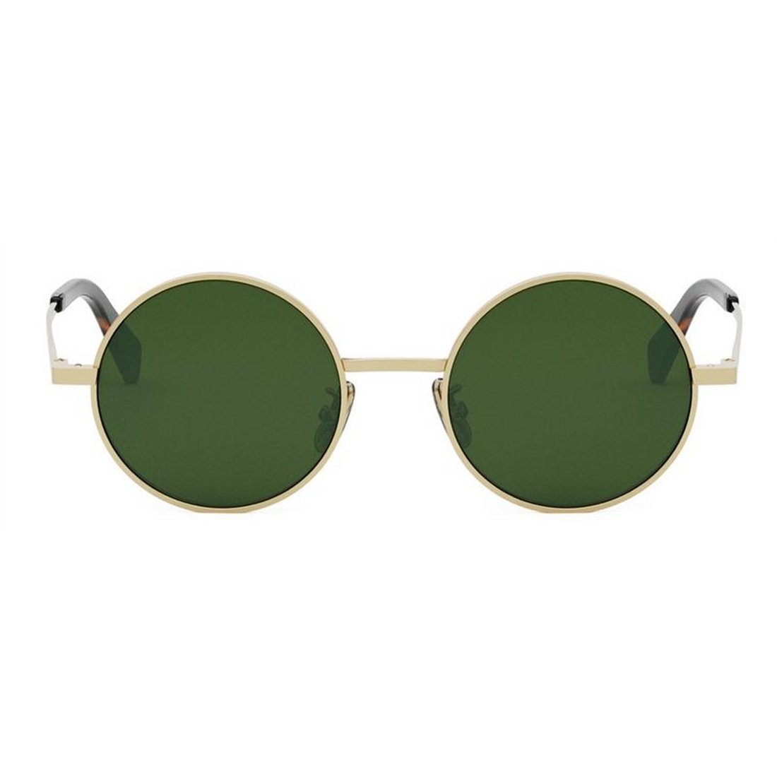 CELINE Metal CL40306U Sunglasses for Men