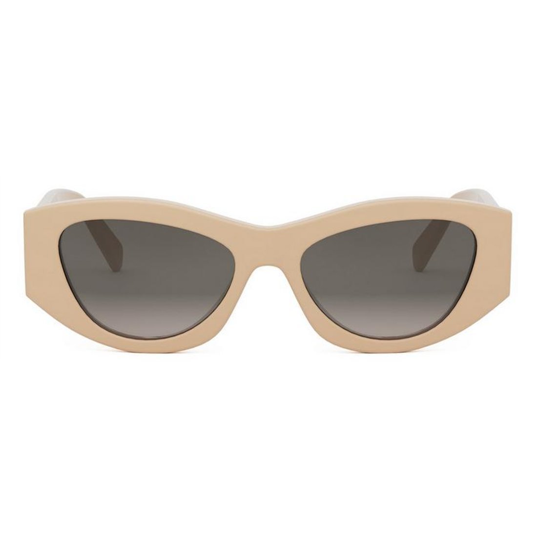 CELINE Triomphe 57B Women's Sunglasses