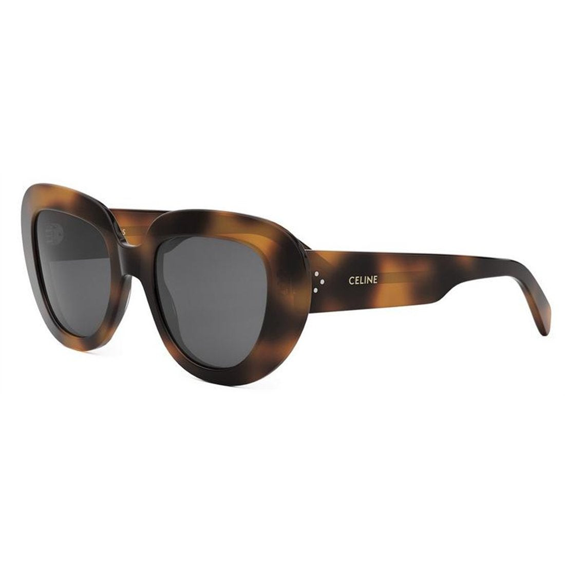 CELINE Stylish 3 Dots Women's Sunglasses