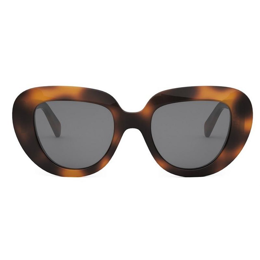 CELINE Stylish 3 Dots Women's Sunglasses