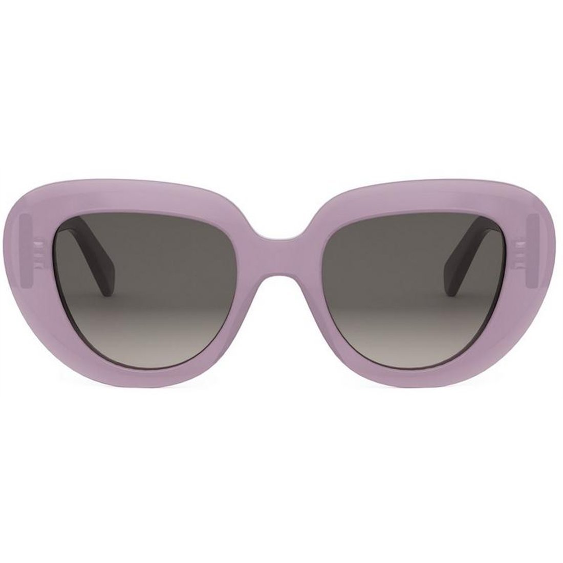 CELINE Elegant 3 Dots Sunglasses for Women