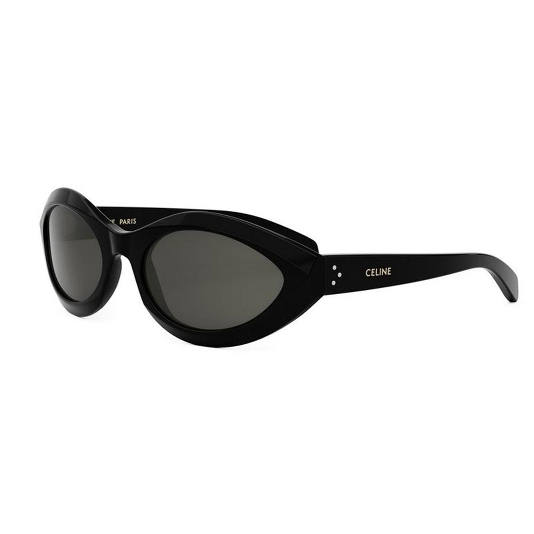 CELINE Chic 3 Dots Mini Sunglasses for Women