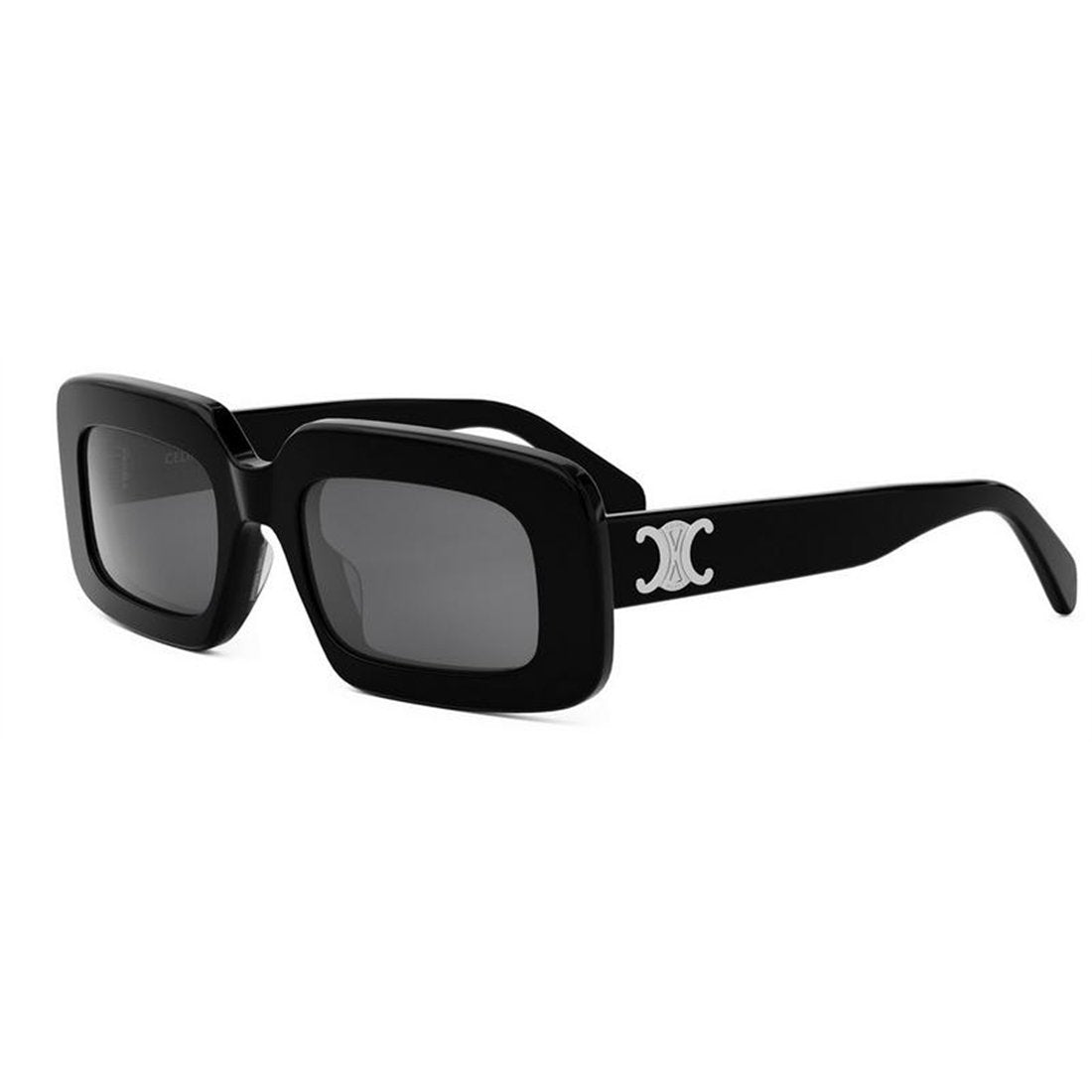 CELINE Triomphe Acetate Sunglasses for Men