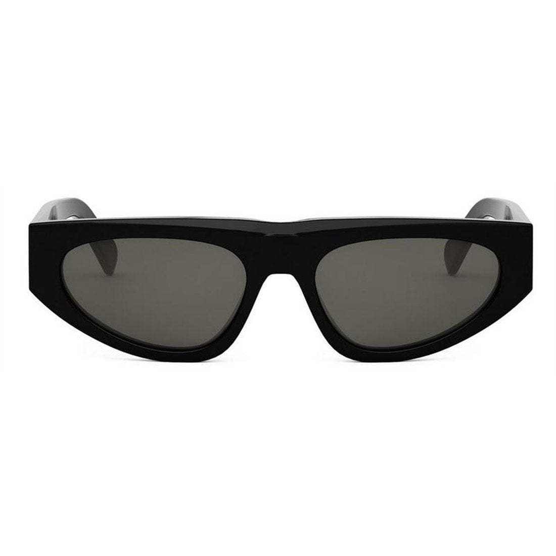 CELINE Monochrome Style Sunglasses for Men