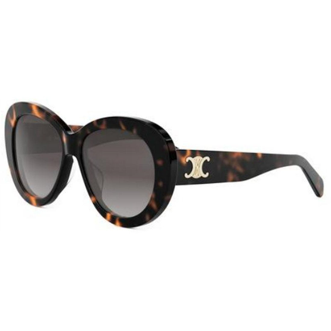 CELINE Triomphe Sunglasses 52F