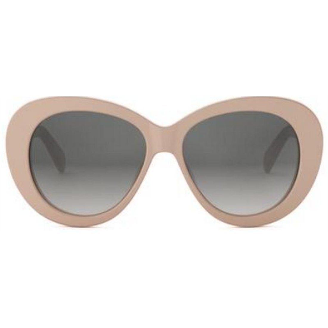CELINE Triomphe Oversized Sunglasses