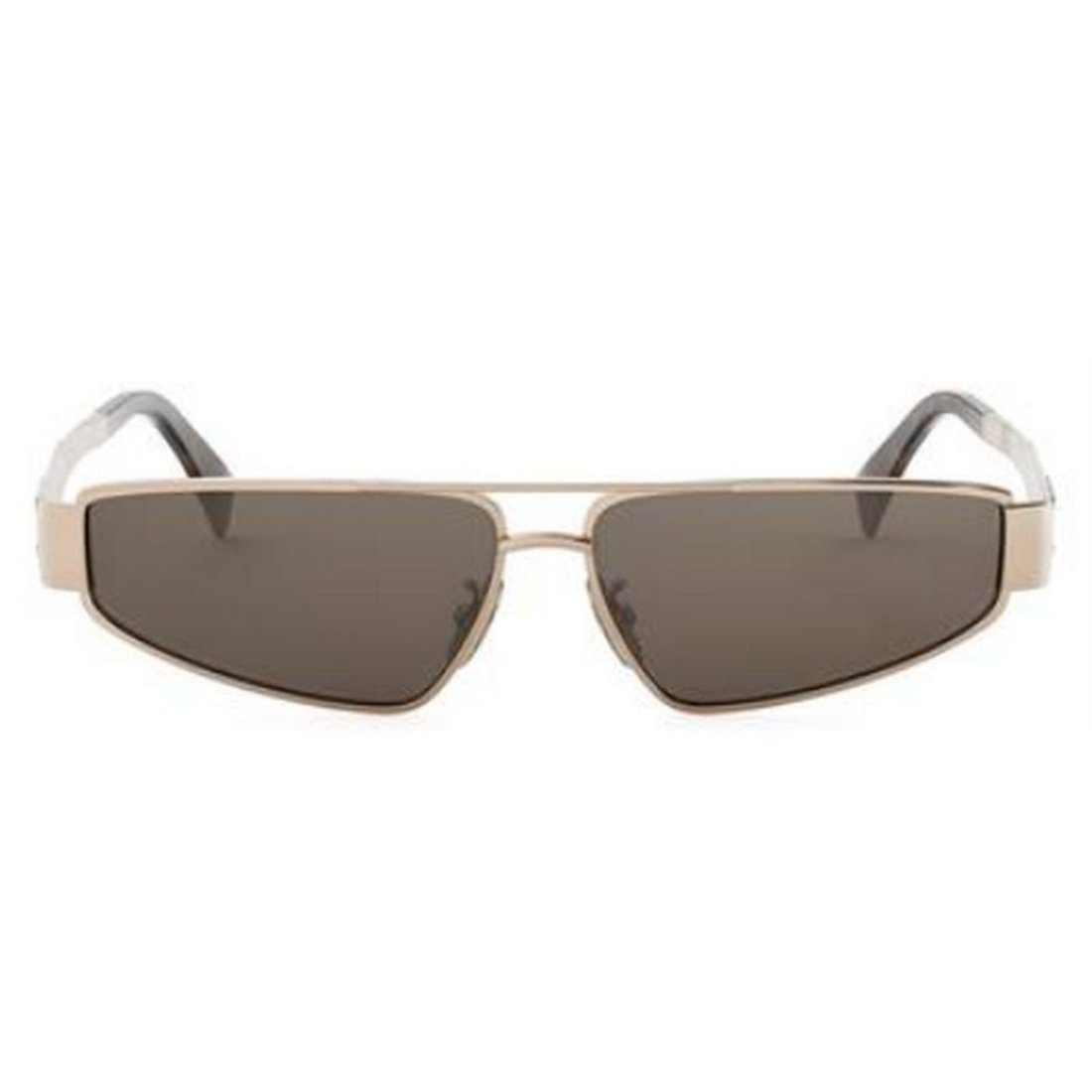 CELINE Metal Triomphe Sunglasses - Women’s Style