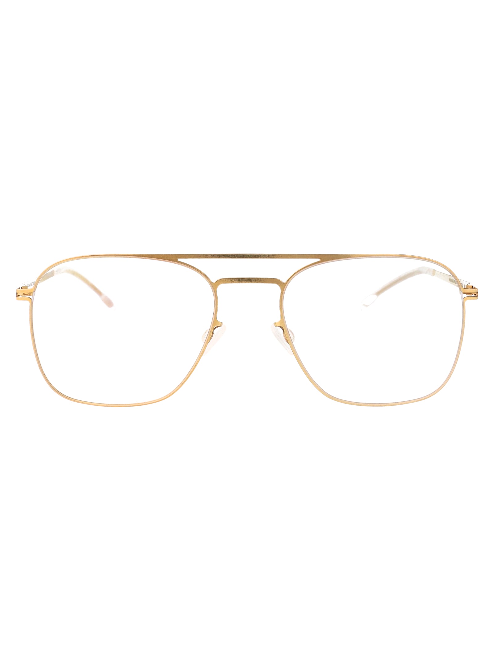 MYKITA Stylish Steel Optical Glasses for All