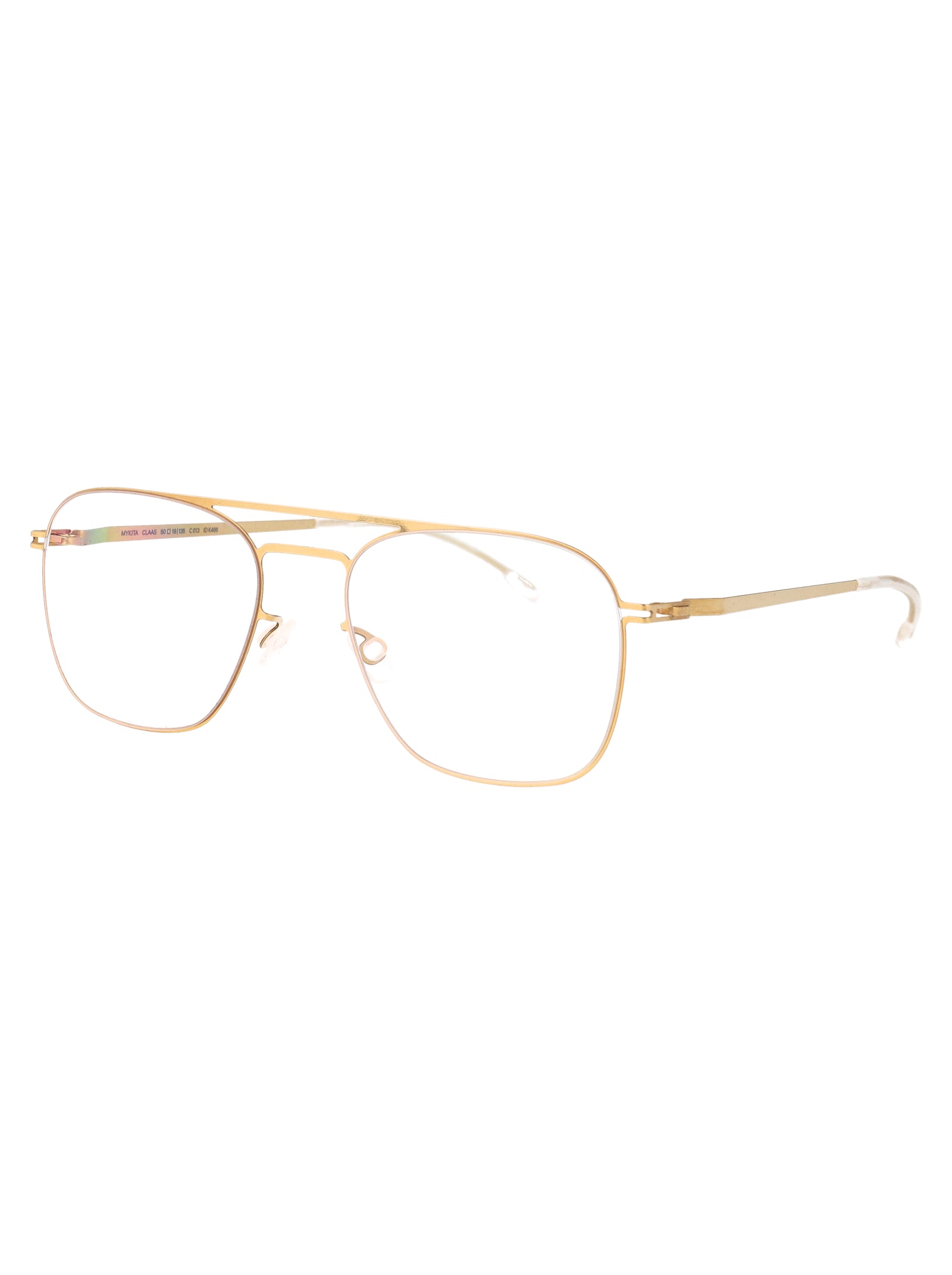 MYKITA Stylish Steel Optical Glasses for All