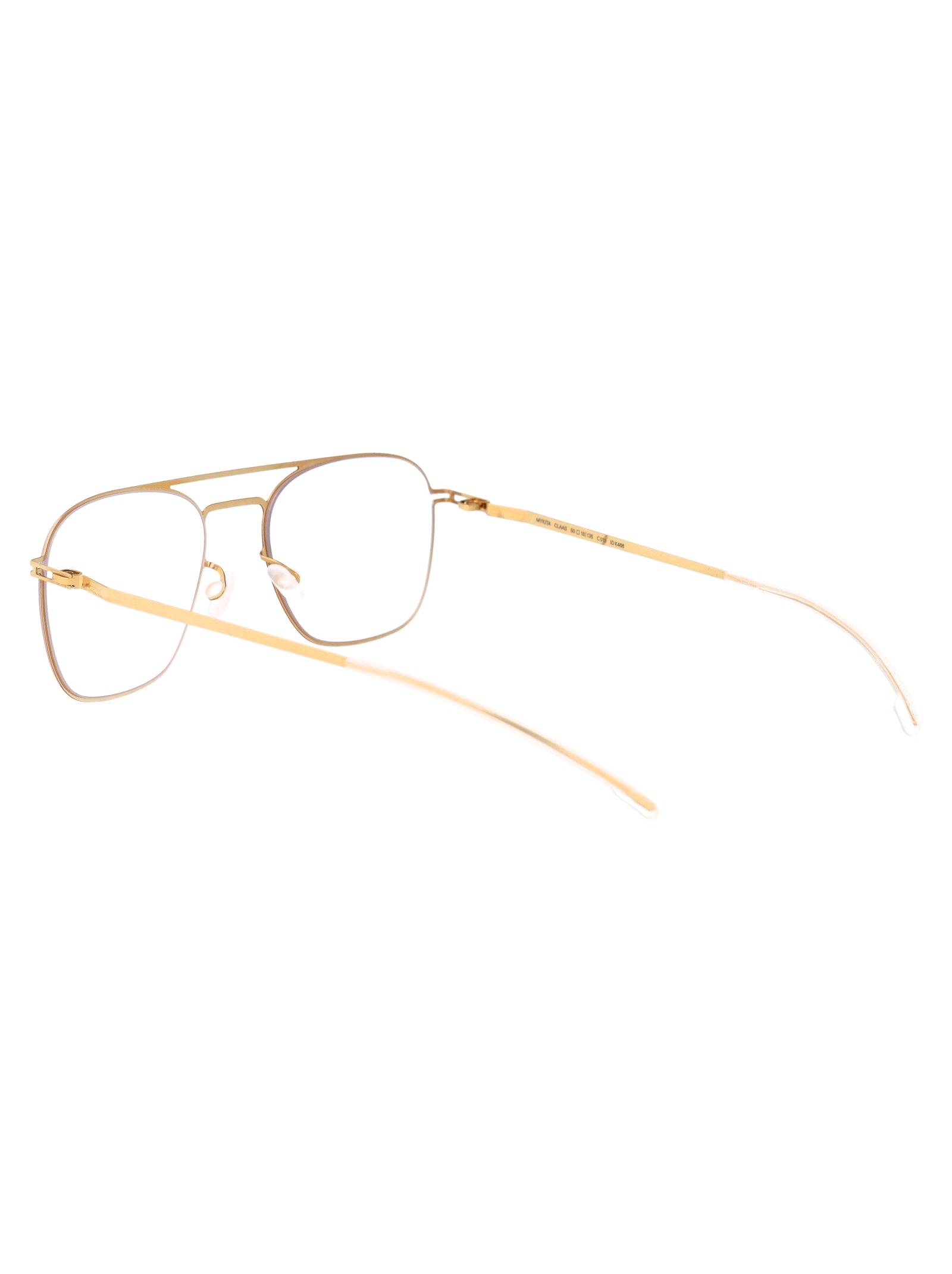 MYKITA Stylish Steel Optical Glasses for All