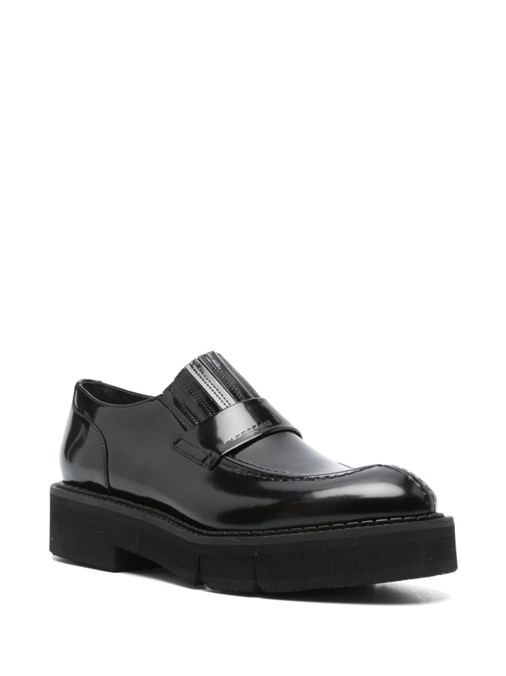 CLERGERIE Chic Loafer - Fall 2024 Edition