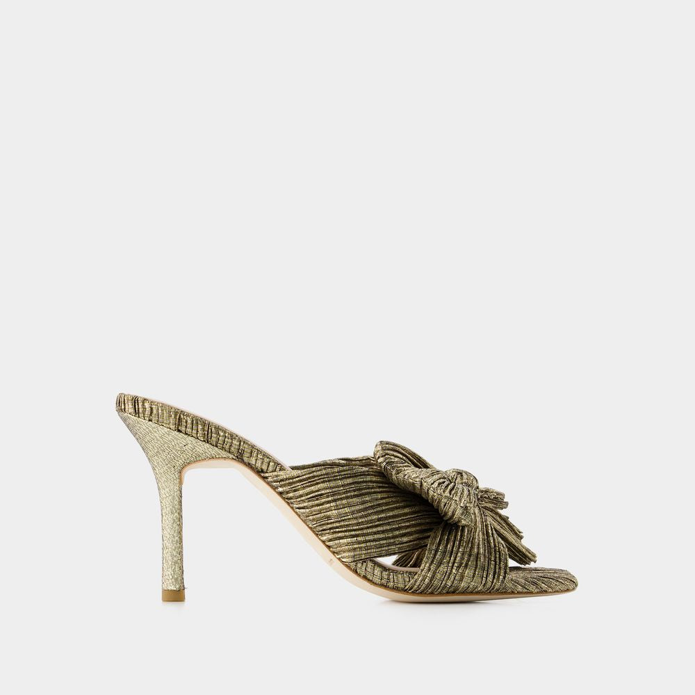 LOEFFLER RANDALL Claudia Mini Sandals