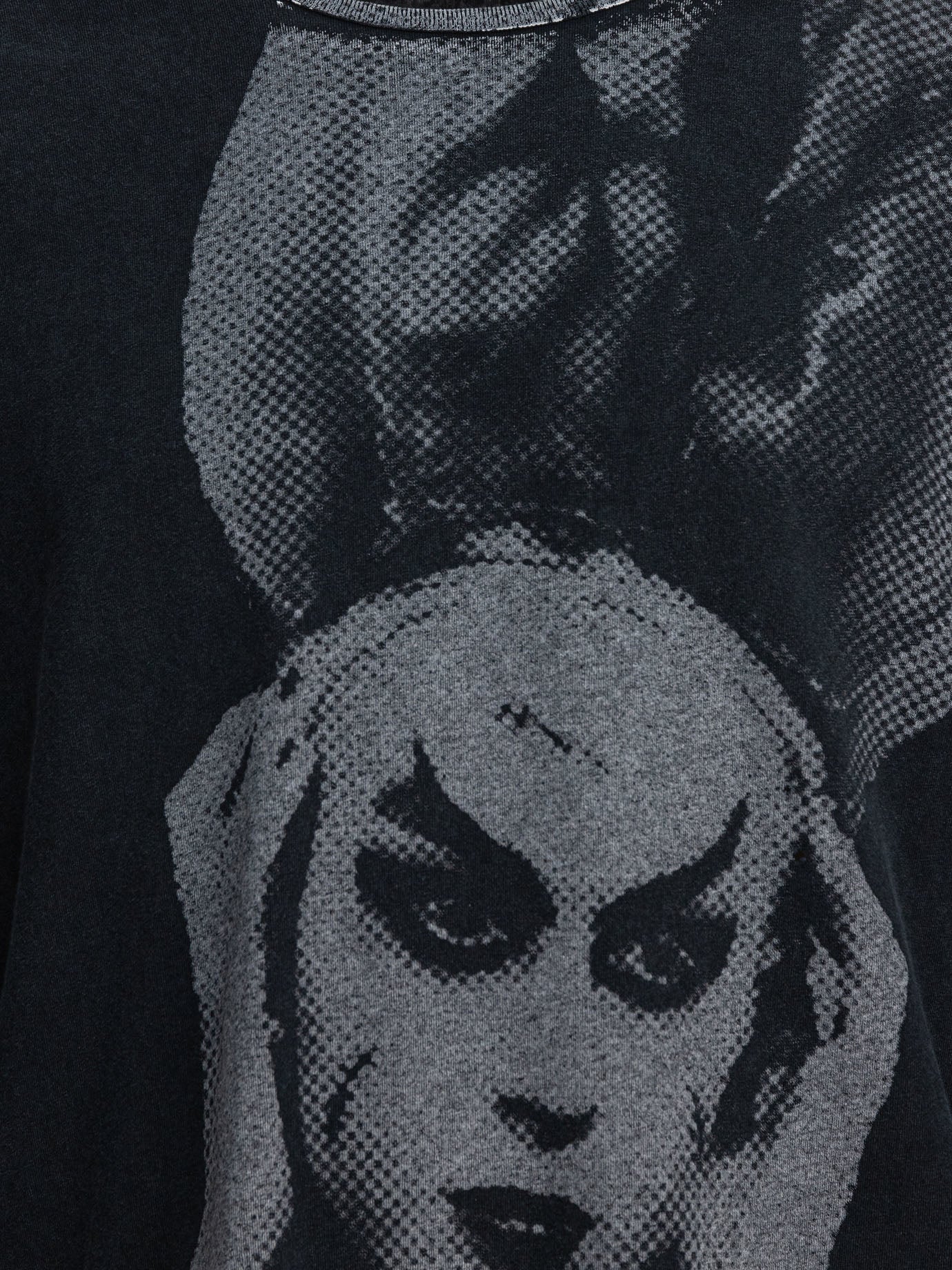 RRR123 Essential Cotton T-Shirt for Men - SS25