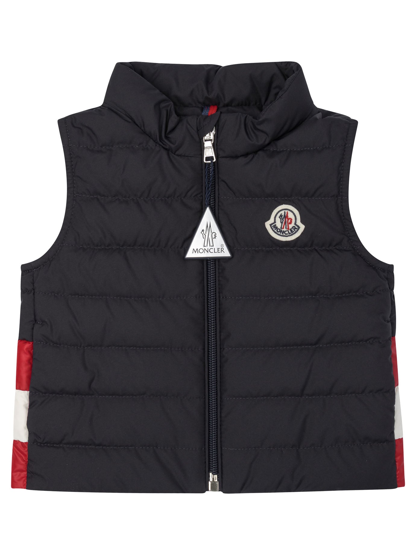 MONCLER KIDS Boys' Mini Lightweight Jacket - SS25 Collection