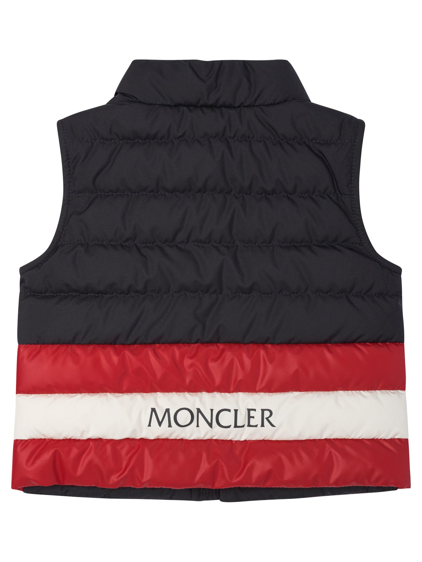 MONCLER KIDS Boys' Mini Lightweight Jacket - SS25 Collection