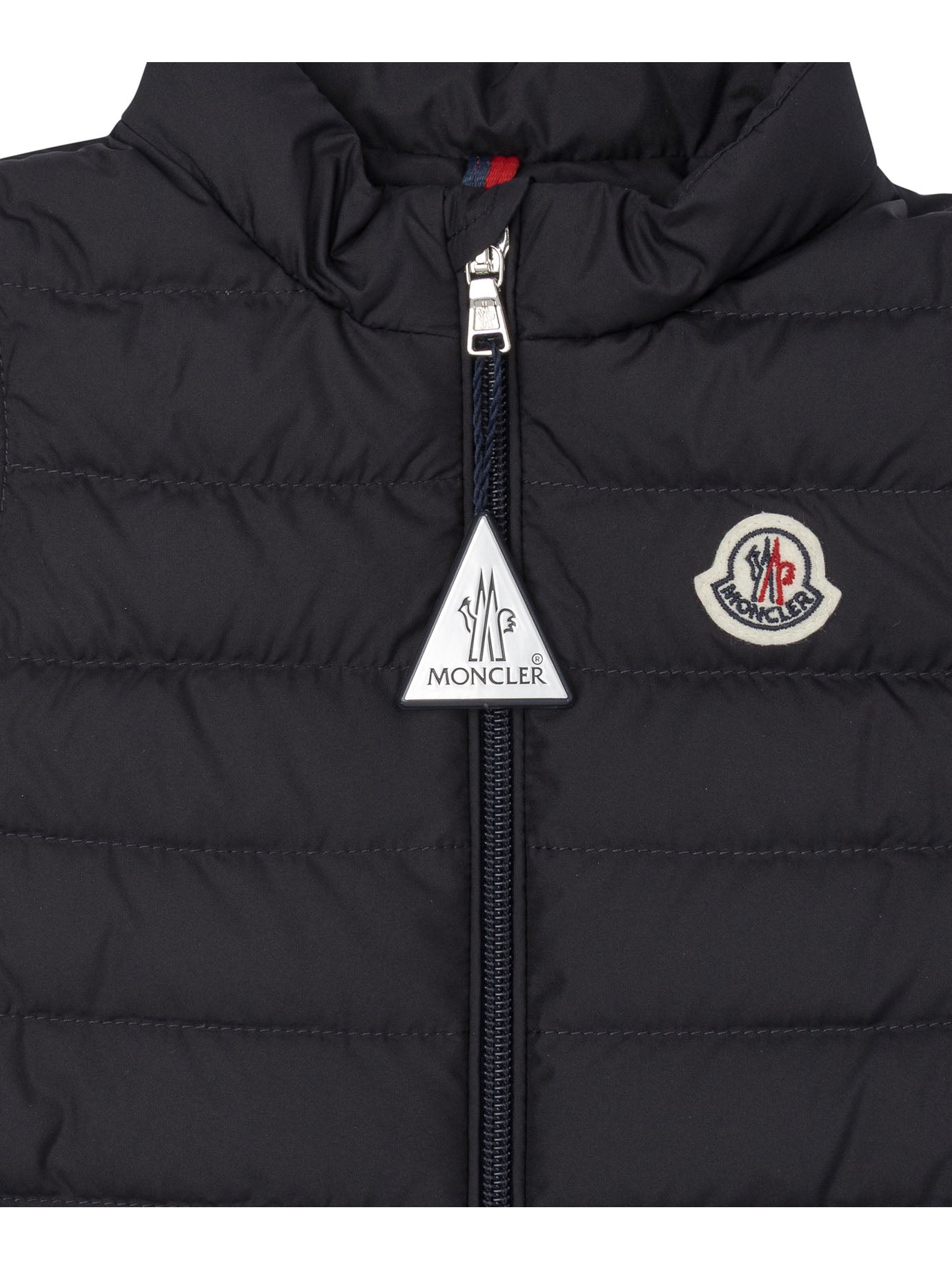 MONCLER KIDS Boys' Mini Lightweight Jacket - SS25 Collection