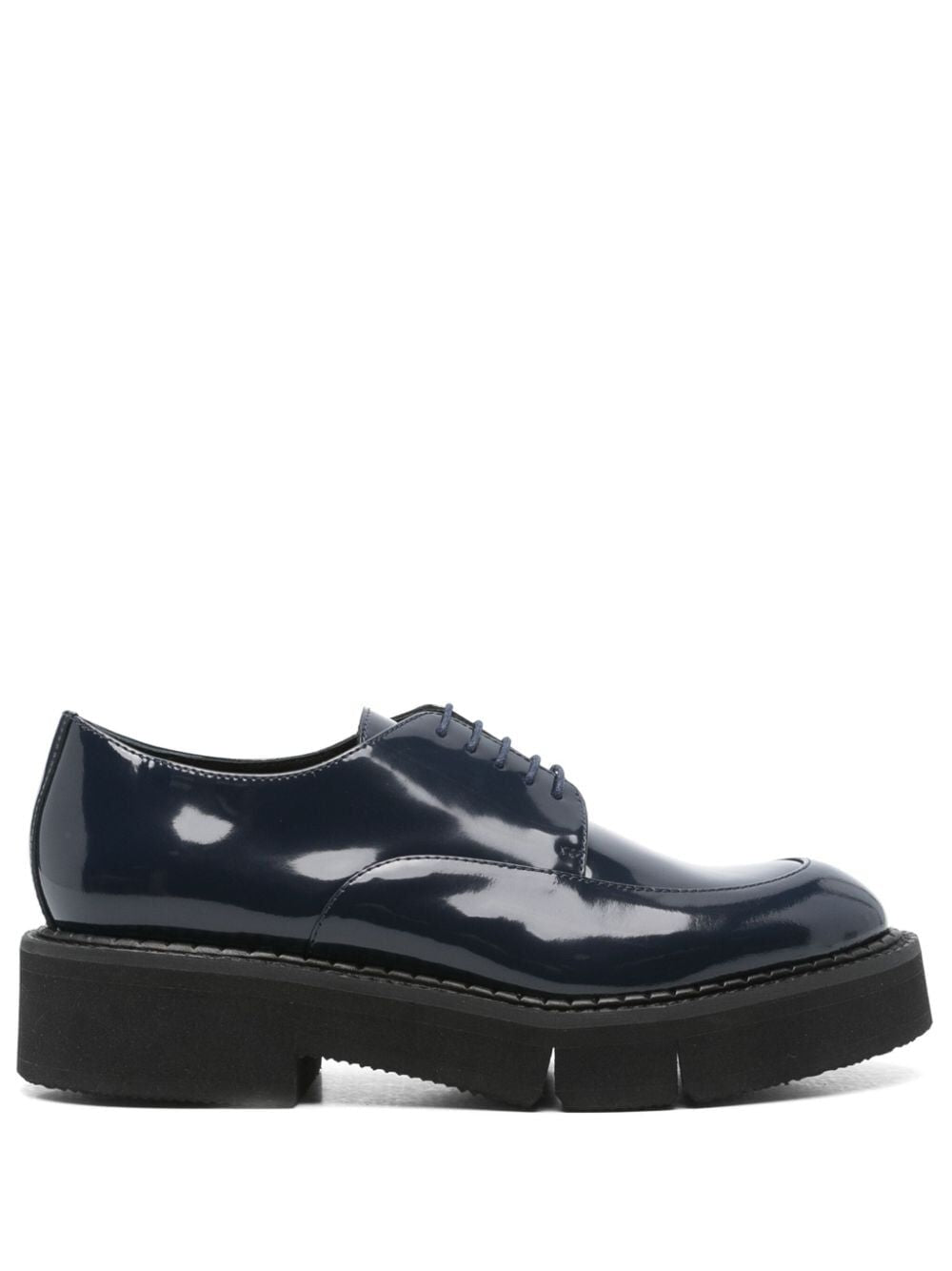 CLERGERIE Chic Derby Dress Shoes for Women