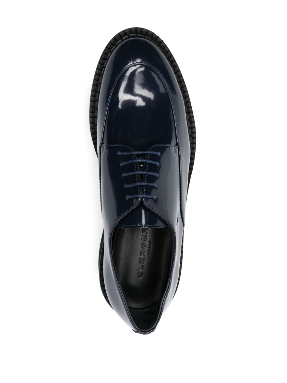 CLERGERIE Chic Derby Dress Shoes for Women