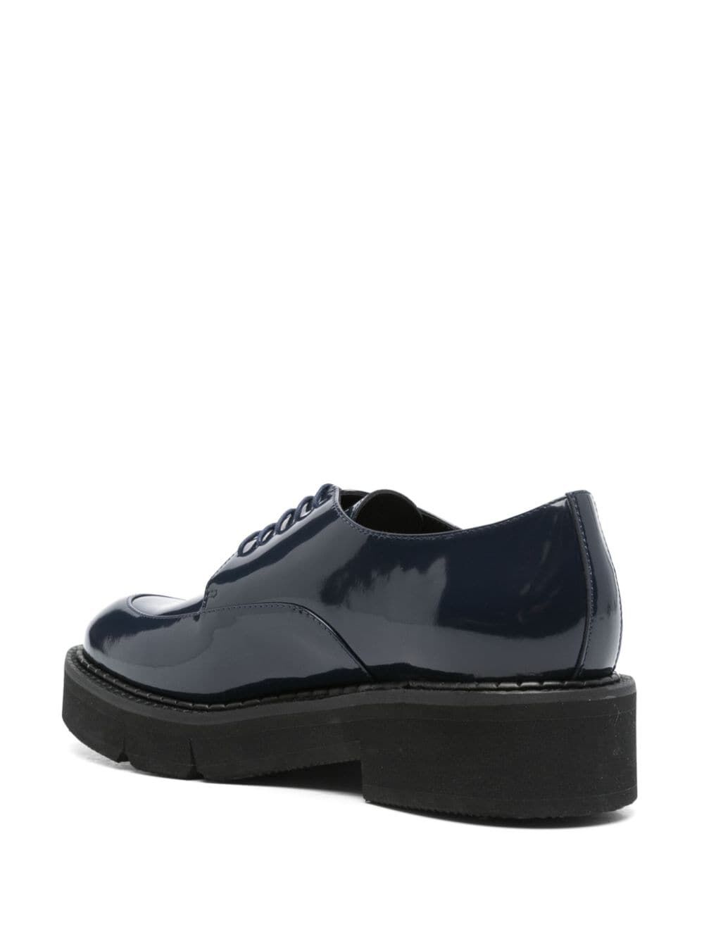 CLERGERIE Chic Derby Dress Shoes for Women