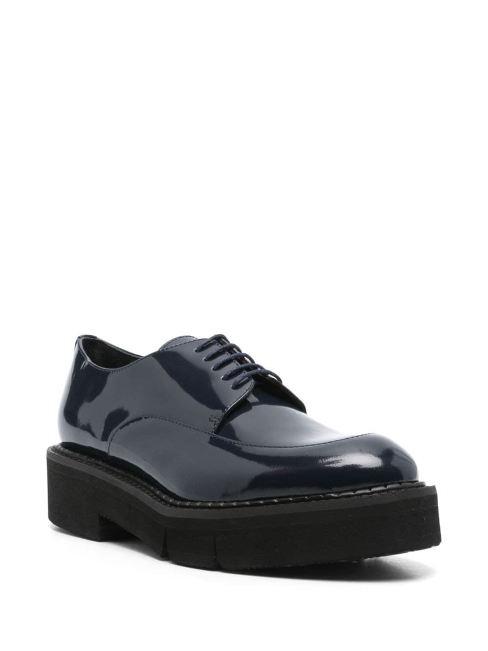 CLERGERIE Chic Derby Dress Shoes for Women