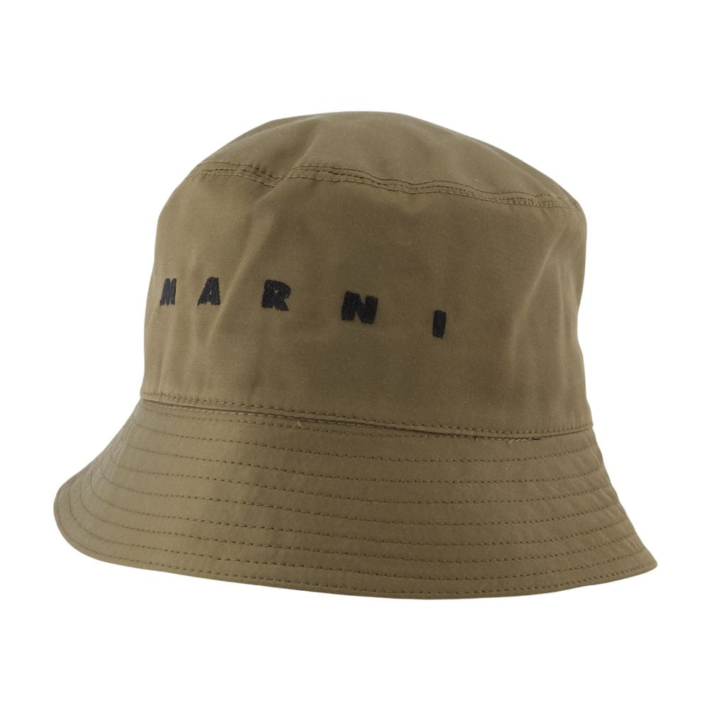 MARNI Stylish Bucket Hat for Women