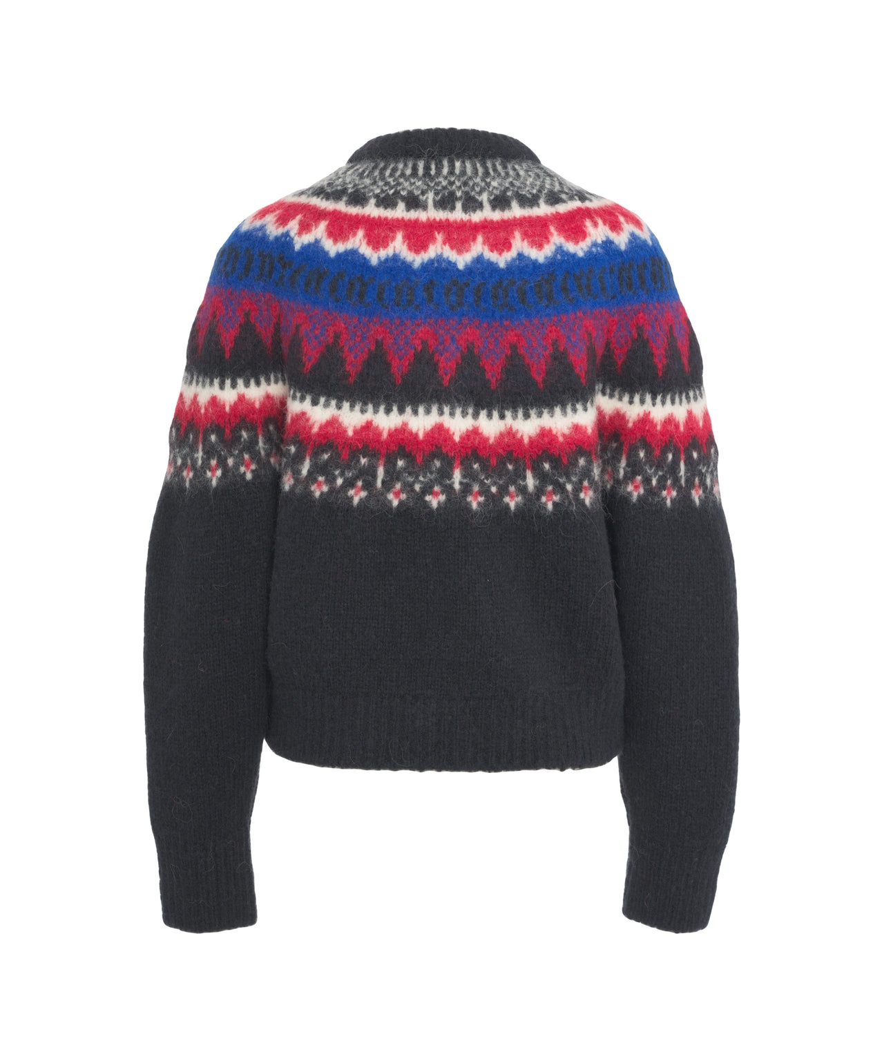 CLOSED Luxurious Knit Cardigan with Zip - Women’s Fall Edition