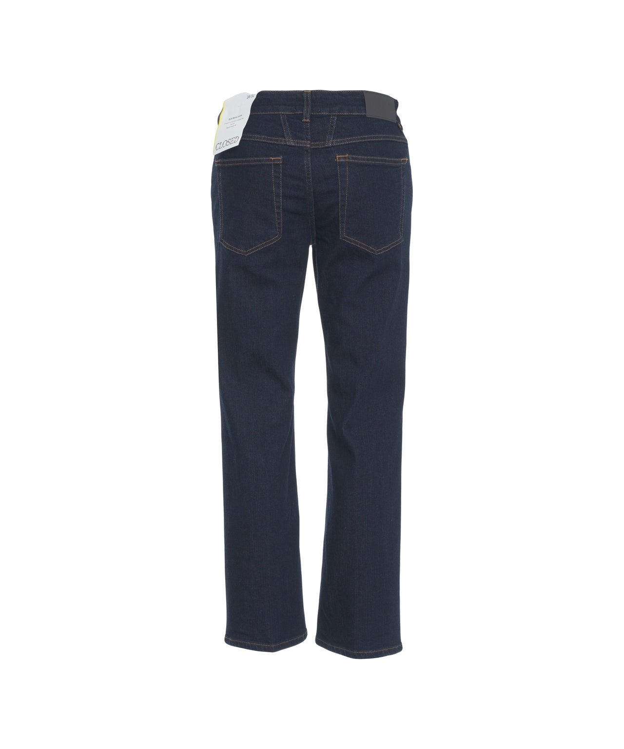 CLOSED Straight Leg Jeans 'Junna' for Women